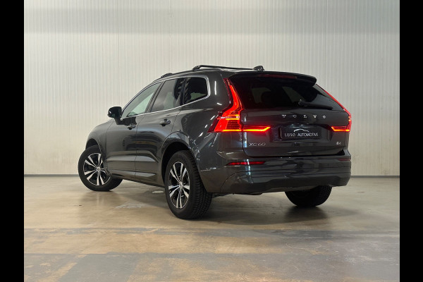 Volvo XC60 2.0 B4 Momentum Business | LED | ACC | HARMAN/KARDON | CAMERA | MILD HYBRIDE