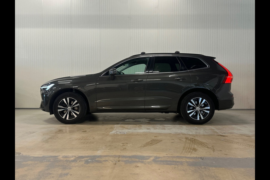 Volvo XC60 2.0 B4 Momentum Business | LED | ACC | HARMAN/KARDON | CAMERA | MILD HYBRIDE