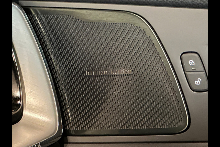 Volvo XC60 2.0 B4 Momentum Business | LED | ACC | HARMAN/KARDON | CAMERA | MILD HYBRIDE