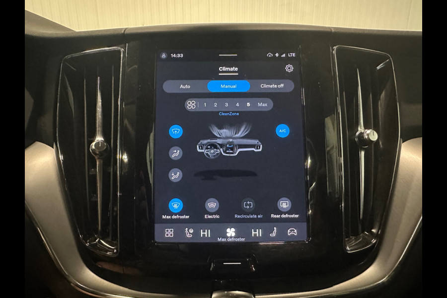 Volvo XC60 2.0 B4 Momentum Business | LED | ACC | HARMAN/KARDON | CAMERA | MILD HYBRIDE