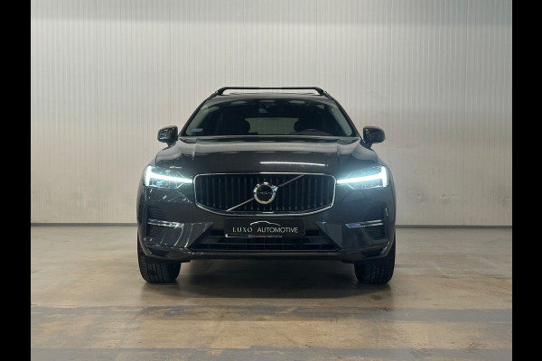 Volvo XC60 2.0 B4 Momentum Business | LED | ACC | HARMAN/KARDON | CAMERA | MILD HYBRIDE