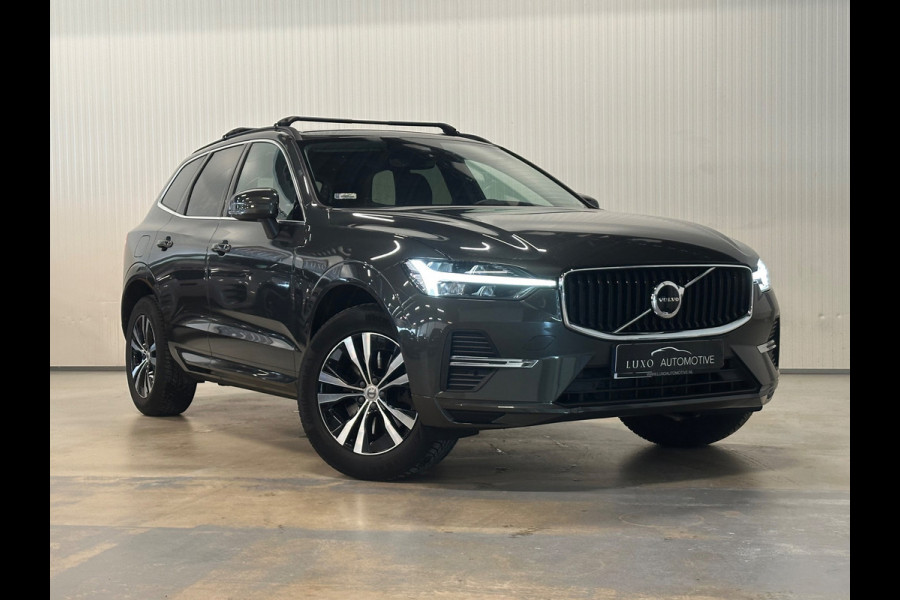 Volvo XC60 2.0 B4 Momentum Business | LED | ACC | HARMAN/KARDON | CAMERA | MILD HYBRIDE