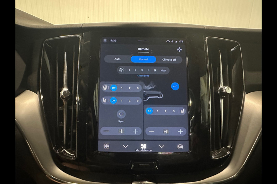 Volvo XC60 2.0 B4 Momentum Business | LED | ACC | HARMAN/KARDON | CAMERA | MILD HYBRIDE