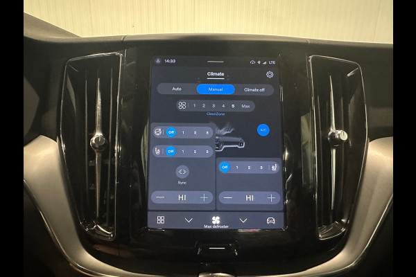 Volvo XC60 2.0 B4 Momentum Business | LED | ACC | HARMAN/KARDON | CAMERA | MILD HYBRIDE