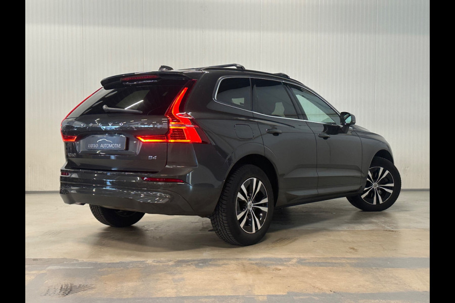Volvo XC60 2.0 B4 Momentum Business | LED | ACC | HARMAN/KARDON | CAMERA | MILD HYBRIDE
