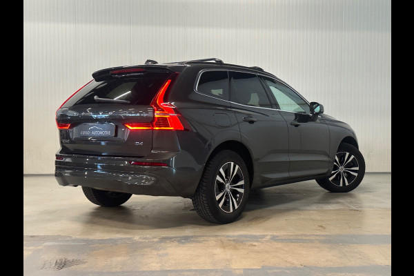 Volvo XC60 2.0 B4 Momentum Business | LED | ACC | HARMAN/KARDON | CAMERA | MILD HYBRIDE
