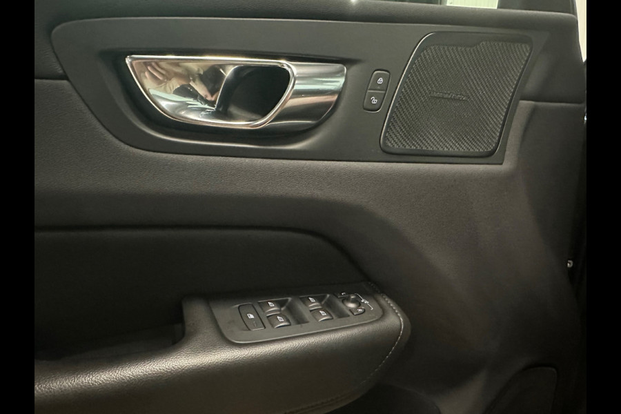 Volvo XC60 2.0 B4 Momentum Business | LED | ACC | HARMAN/KARDON | CAMERA | MILD HYBRIDE