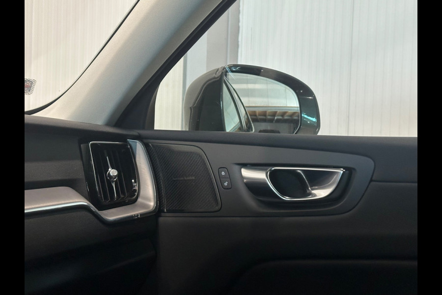 Volvo XC60 2.0 B4 Momentum Business | LED | ACC | HARMAN/KARDON | CAMERA | MILD HYBRIDE