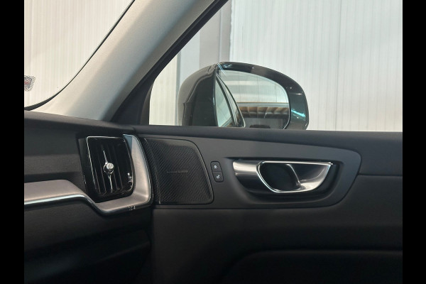 Volvo XC60 2.0 B4 Momentum Business | LED | ACC | HARMAN/KARDON | CAMERA | MILD HYBRIDE