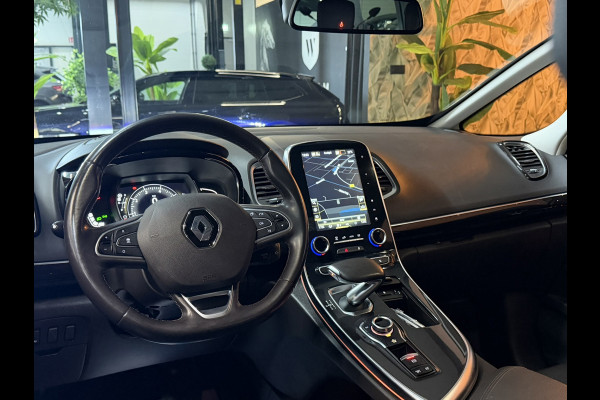 Renault Espace 1.8 TCe Initiale Paris 7P.|Trekhaak|Pano|Head-Up|Adaptieve Cruise|Camera|Lane Assist|Leder|Rijklaar