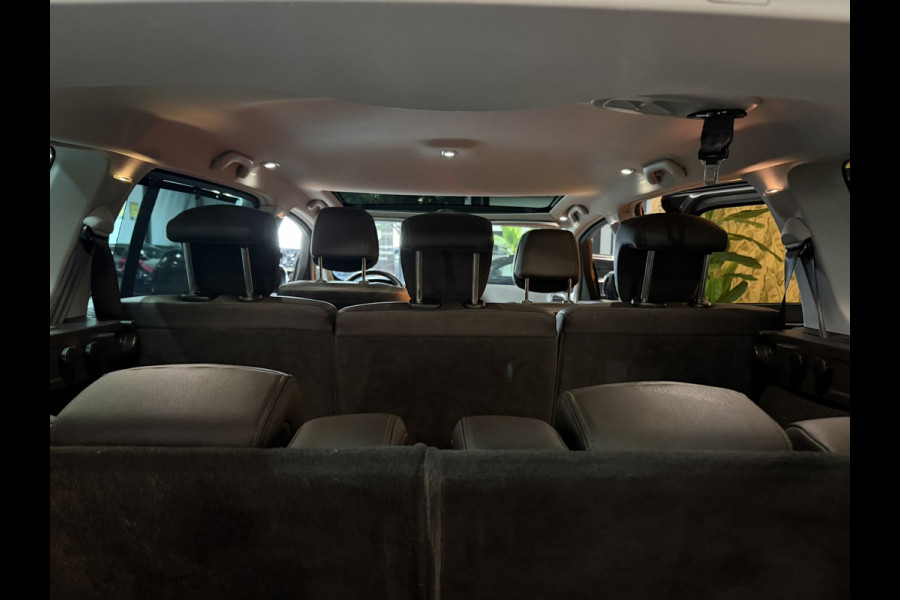 Renault Espace 1.8 TCe Initiale Paris 7P.|Trekhaak|Pano|Head-Up|Adaptieve Cruise|Camera|Lane Assist|Leder|Rijklaar