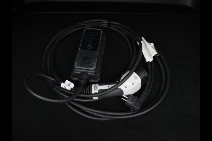 Mercedes-Benz EQE 300 Business Line 89 kWh SOH 95,8 | Panoramadak | Adaptive cruise | Burmester | Leder | Camera | Carplay | Warmtepomp | Stoelverwarming | Sfeerverlichting | Botspreventie