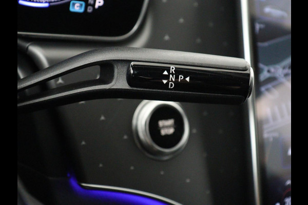 Mercedes-Benz EQE 300 Business Line 89 kWh SOH 95,8 | Panoramadak | Adaptive cruise | Burmester | Leder | Camera | Carplay | Warmtepomp | Stoelverwarming | Sfeerverlichting | Botspreventie