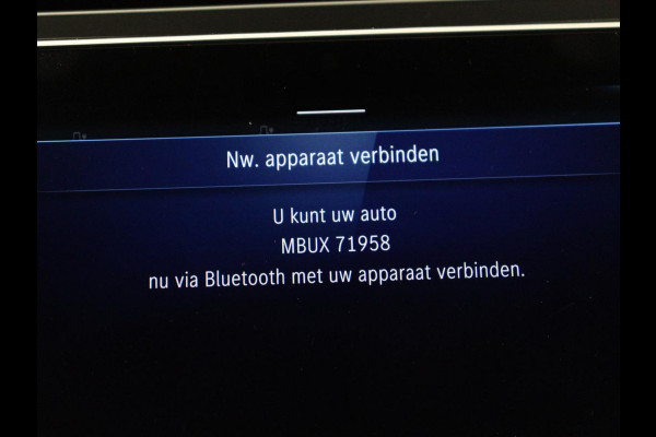 Mercedes-Benz EQE 300 Business Line 89 kWh SOH 95,8 | Panoramadak | Adaptive cruise | Burmester | Leder | Camera | Carplay | Warmtepomp | Stoelverwarming | Sfeerverlichting | Botspreventie