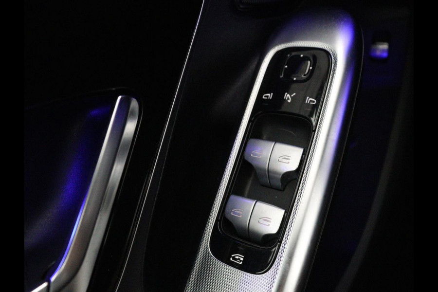 Mercedes-Benz EQE 300 Business Line 89 kWh SOH 95,8 | Panoramadak | Adaptive cruise | Burmester | Leder | Camera | Carplay | Warmtepomp | Stoelverwarming | Sfeerverlichting | Botspreventie