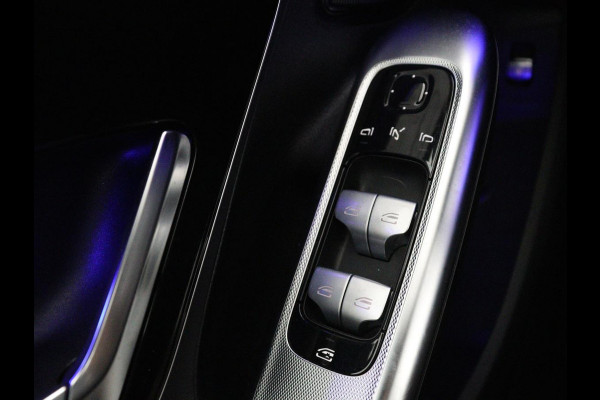 Mercedes-Benz EQE 300 Business Line 89 kWh SOH 95,8 | Panoramadak | Adaptive cruise | Burmester | Leder | Camera | Carplay | Warmtepomp | Stoelverwarming | Sfeerverlichting | Botspreventie