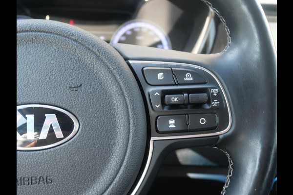 Kia Niro 1.6 GDi Hybrid DynamicPlusLine | Stoel/Stuurverwarming | Navi | Adaptief | Dode Hoek |