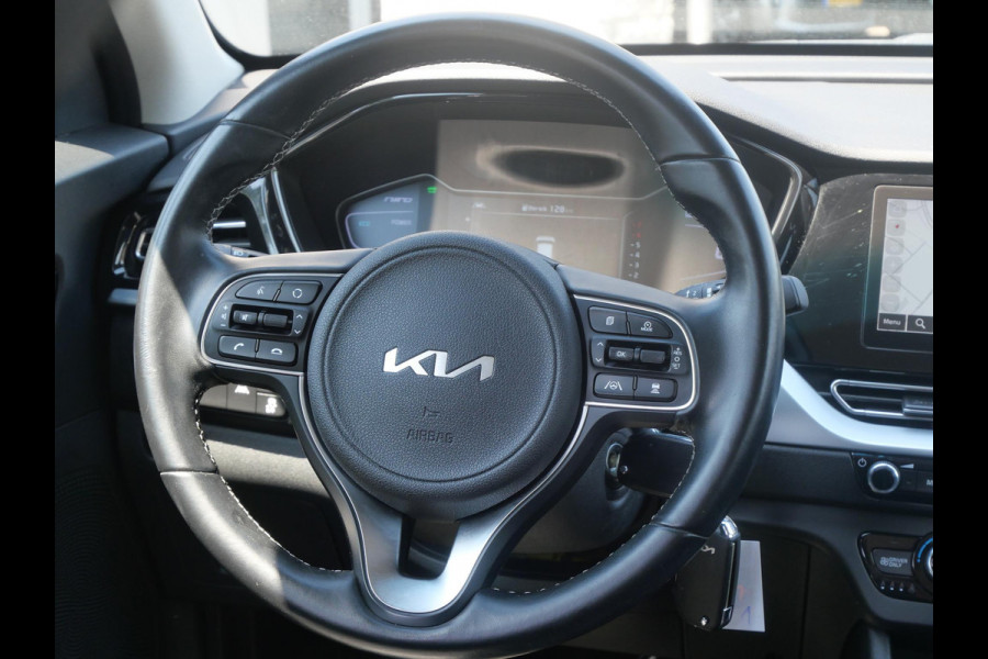 Kia Niro 1.6 GDi Hybrid DynamicLine | Trekhaak | Adaptief |