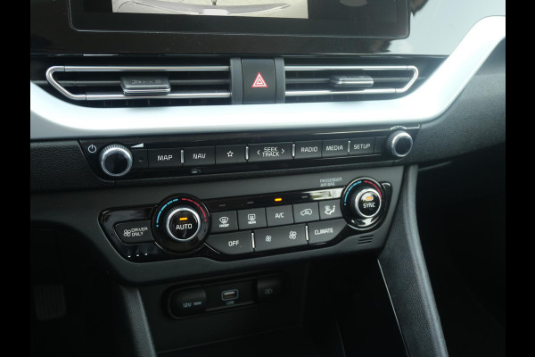 Kia Niro 1.6 GDi Hybrid DynamicLine | Trekhaak | Adaptief |