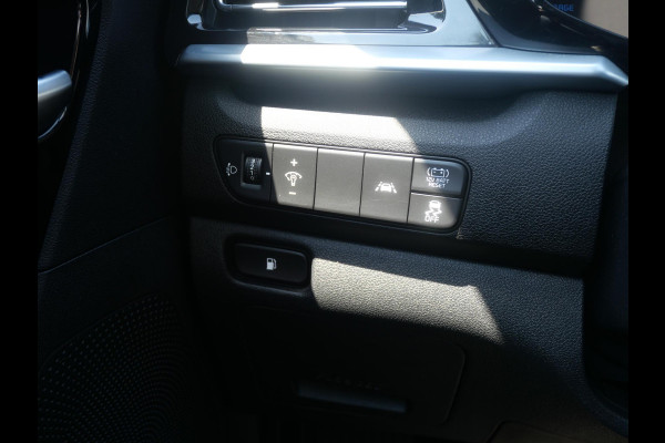 Kia Niro 1.6 GDi Hybrid DynamicLine | Trekhaak | Adaptief |