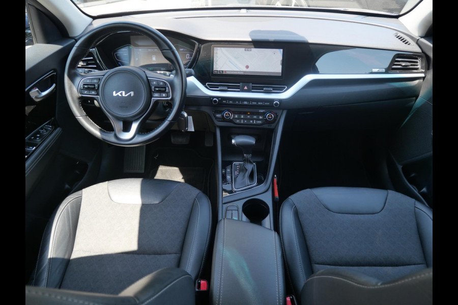 Kia Niro 1.6 GDi Hybrid DynamicLine | Trekhaak | Adaptief |