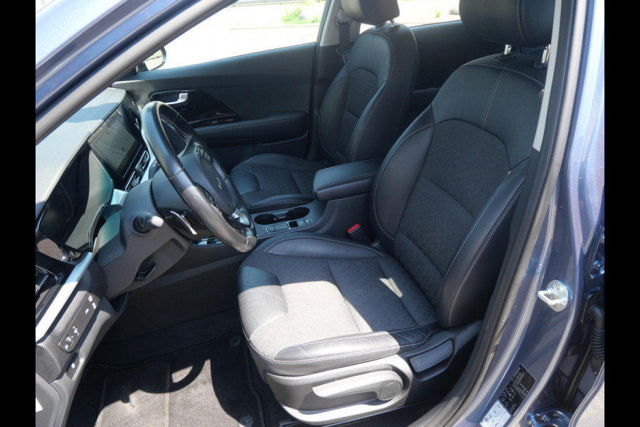 Kia Niro 1.6 GDi Hybrid DynamicLine | Trekhaak | Adaptief |