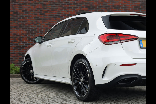 Mercedes-Benz A-Klasse 250 e AMG Line | Pano - Camera - ACC
