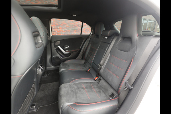 Mercedes-Benz A-Klasse 250 e AMG Line | Pano - Camera - ACC