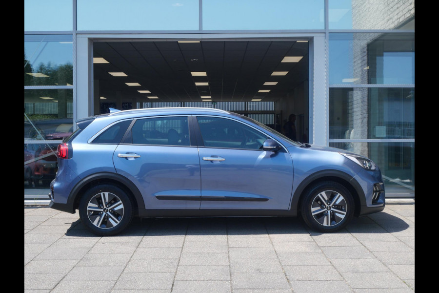 Kia Niro 1.6 GDi Hybrid DynamicLine | Trekhaak | Adaptief |