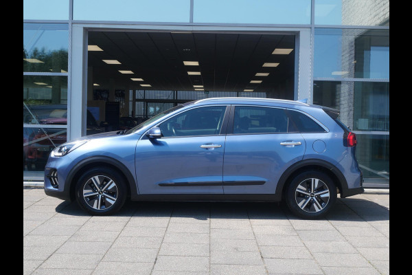 Kia Niro 1.6 GDi Hybrid DynamicLine | Trekhaak | Adaptief |