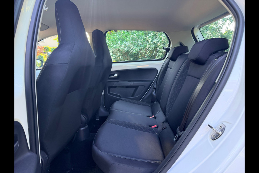 Škoda Citigo 1.0 Highline Business Ed. | Climate | Cruise | DAB | Stoelverw.
