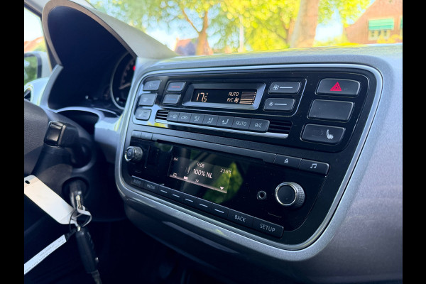 Škoda Citigo 1.0 Highline Business Ed. | Climate | Cruise | DAB | Stoelverw.