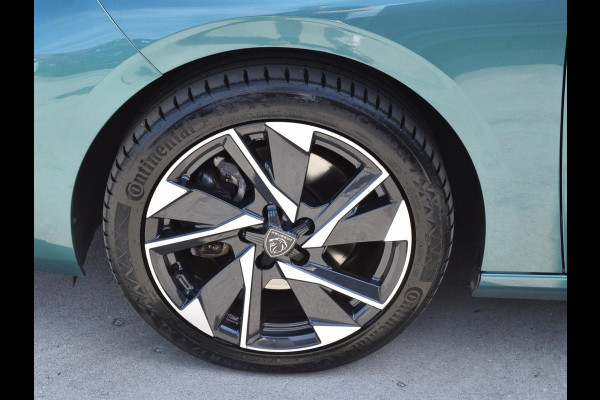 Peugeot 308 SW 1.2 PureTech Allure Pack Business | 130 PK | TREKHAAK | AGR STOEL | VERWARMDE STOELEN | ADAPTIVE CRUISE CONTROL | NAVI | CARPLAY | 50.922 KM