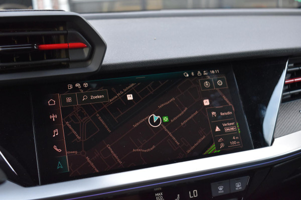 Audi A3 Sportback 2.5 TFSI RS 3 quattro HUD Pano Massage Keyless B&O Lane