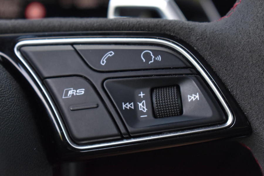 Audi A3 Sportback 2.5 TFSI RS 3 quattro HUD Pano Massage Keyless B&O Lane