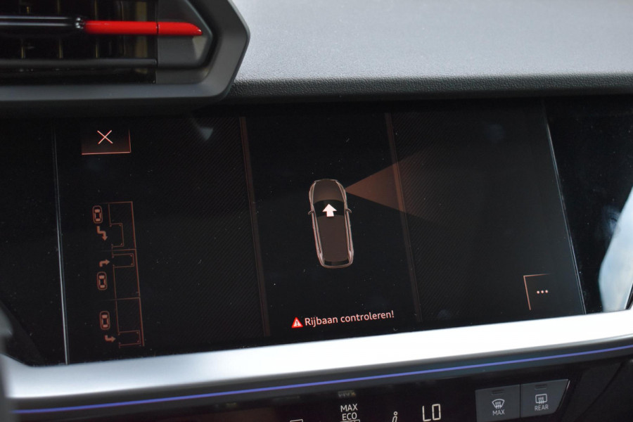 Audi A3 Sportback 2.5 TFSI RS 3 quattro HUD Pano Massage Keyless B&O Lane