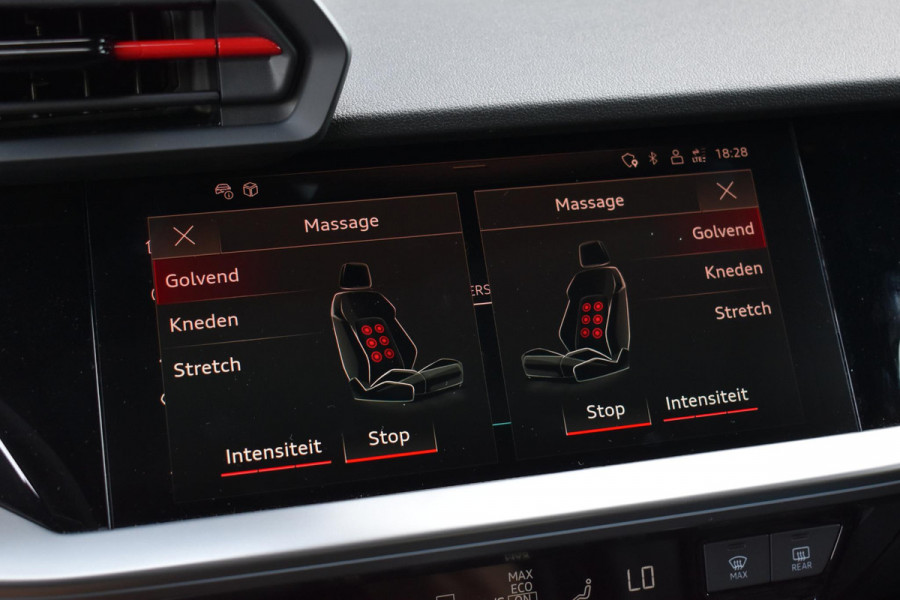 Audi A3 Sportback 2.5 TFSI RS 3 quattro HUD Pano Massage Keyless B&O Lane