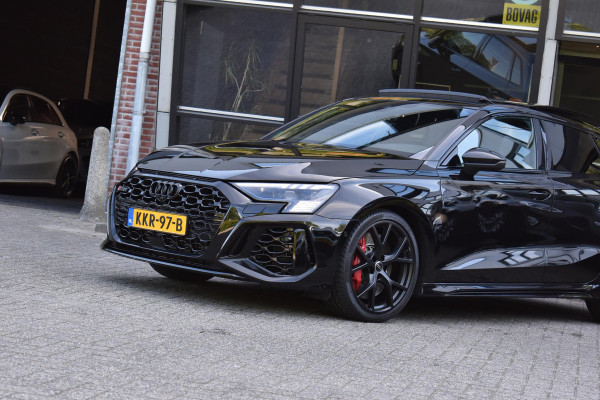 Audi A3 Sportback 2.5 TFSI RS 3 quattro HUD Pano Massage Keyless B&O Lane