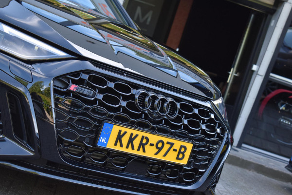 Audi A3 Sportback 2.5 TFSI RS 3 quattro HUD Pano Massage Keyless B&O Lane
