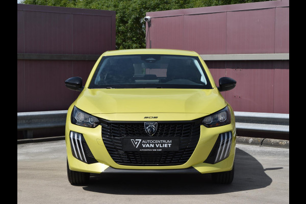 Peugeot 208 1.2 Hybrid 110 e-DCS6 Style | AIRCO | CRUISE CONTROL | APPLE CARPLAY | PARKEERSENSOREN |