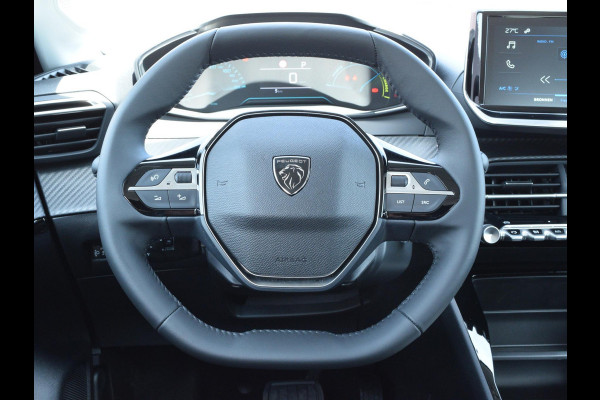 Peugeot 208 1.2 Hybrid 110 e-DCS6 Style | AIRCO | CRUISE CONTROL | APPLE CARPLAY | PARKEERSENSOREN |