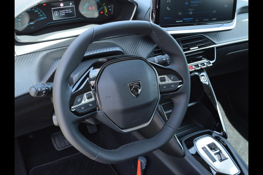 Peugeot 208 1.2 Hybrid 110 e-DCS6 Style | AIRCO | CRUISE CONTROL | APPLE CARPLAY | PARKEERSENSOREN |