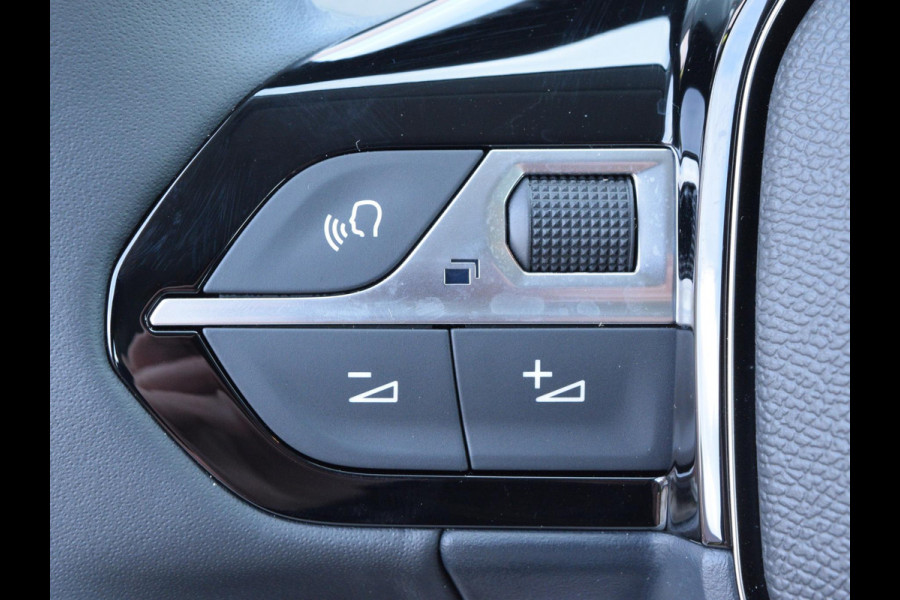 Peugeot 208 1.2 Hybrid 110 e-DCS6 Style | AIRCO | CRUISE CONTROL | APPLE CARPLAY | PARKEERSENSOREN |
