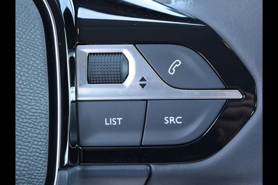 Peugeot 208 1.2 Hybrid 110 e-DCS6 Style | AIRCO | CRUISE CONTROL | APPLE CARPLAY | PARKEERSENSOREN |