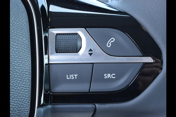 Peugeot 208 1.2 Hybrid 110 e-DCS6 Style | AIRCO | CRUISE CONTROL | APPLE CARPLAY | PARKEERSENSOREN |