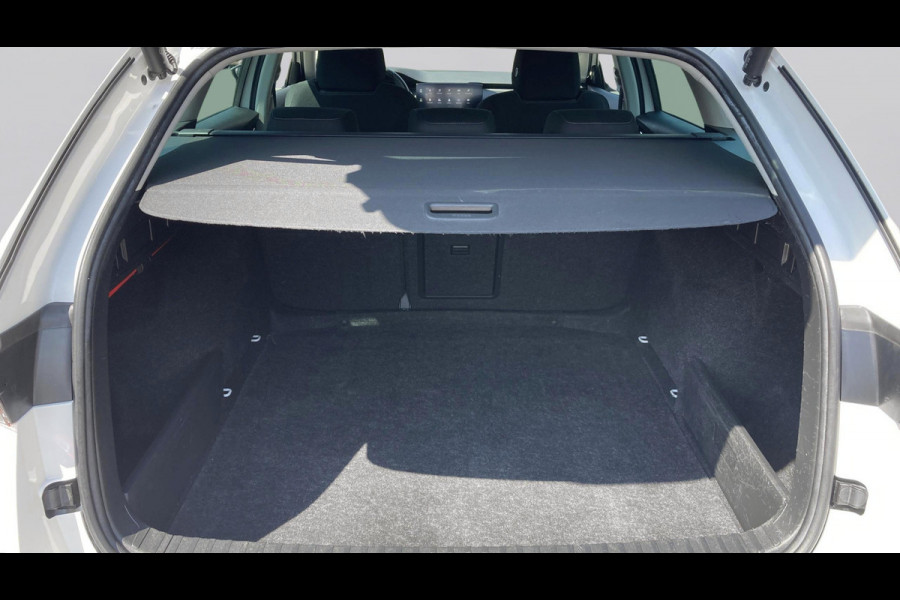 Škoda Octavia Combi 1.0 e-TSI DSG 110pk Business Edition Plus | Camera | Stoelverwarming | Side assist | Acc
