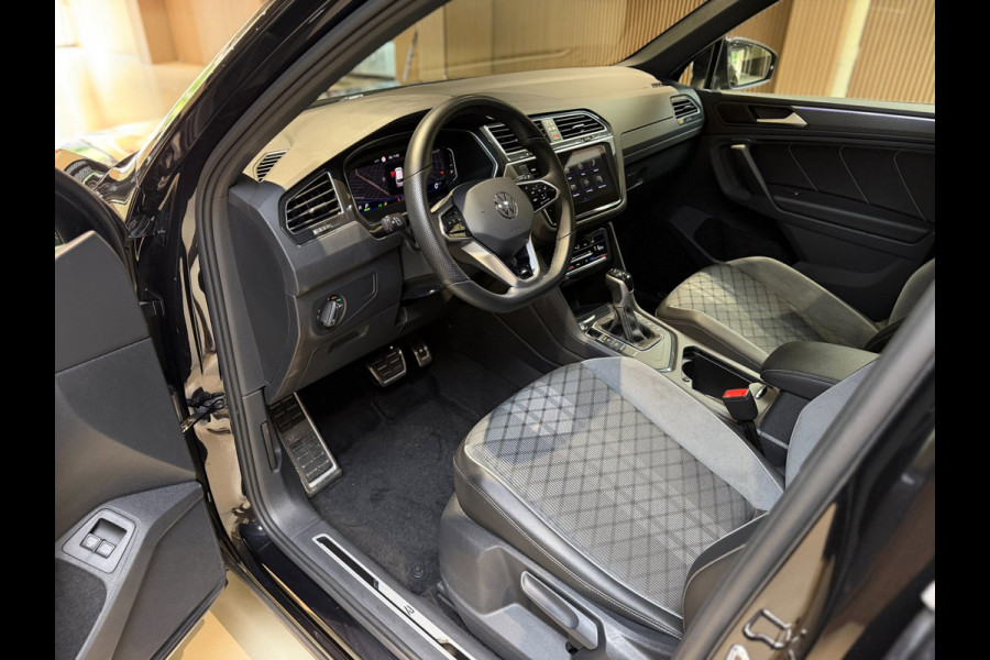 Volkswagen Tiguan 1.4 TSI Business R-LINE |Pano|Matrix|Keyless|Blindspot|