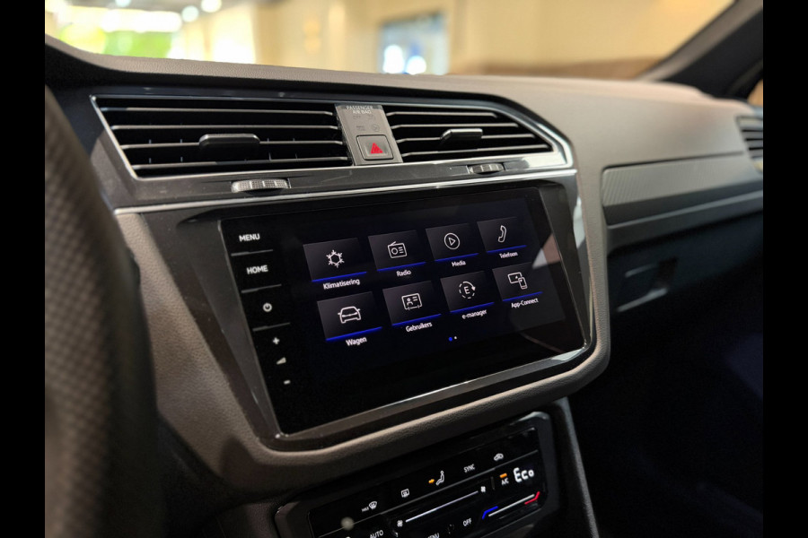 Volkswagen Tiguan 1.4 TSI Business R-LINE |Pano|Matrix|Keyless|Blindspot|