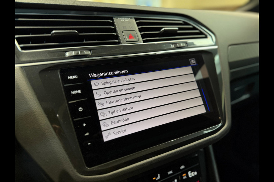 Volkswagen Tiguan 1.4 TSI Business R-LINE |Pano|Matrix|Keyless|Blindspot|