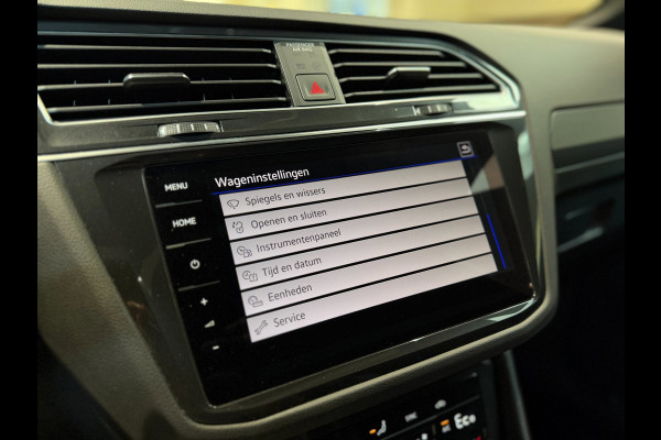 Volkswagen Tiguan 1.4 TSI Business R-LINE |Pano|Matrix|Keyless|Blindspot|